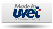 Made in Uvet – Italy